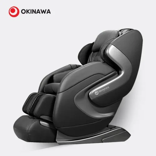 Ghế massage Okinawa Crown S-988